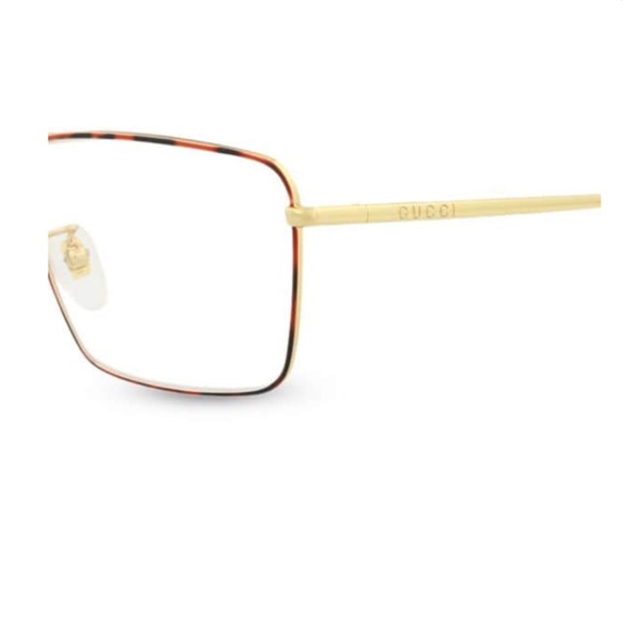 GUCCI
56MM Square Eyeglasses - Picture 6 of 10